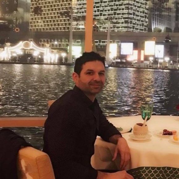 Meet your Posher, Frank - Picture 1 of 1